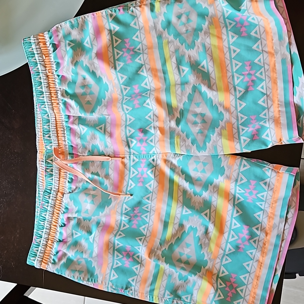 Chubbies Swimtrunks - Men - Medium